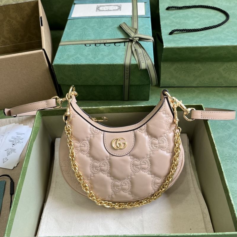 Gucci Top Handle Bags